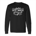 Rolling Stones Tumbling Dice Long Sleeve T-Shirt