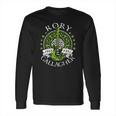 Rory Gallagher 1948 - 1995 T-Shirt Long Sleeve T-Shirt