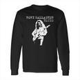 Rory Gallagher Blues Long Sleeve T-Shirt