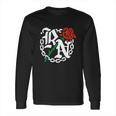 Rose Namajunas Legacy Long Sleeve T-Shirt