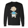 Rugrats Tommy Pickles Long Sleeve T-Shirt