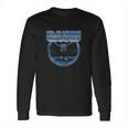 Rush Fly By Night Vintage Long Sleeve T-Shirt