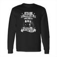 Rush My Team Long Sleeve T-Shirt