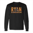 Ryan Bingham Long Sleeve T-Shirt