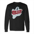 Sadie Killer Long Sleeve T-Shirt