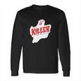 Sadie Red Killer And The SuspectsShirt For Mens Kids New Long Sleeve T-Shirt