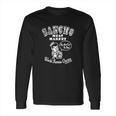 Sancho Meat Market Long Sleeve T-Shirt