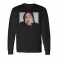 Sasha Greys Love Long Sleeve T-Shirt