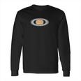 Saturn By Hubble Long Sleeve T-Shirt