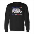 Save The Usps Long Sleeve T-Shirt