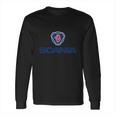 Scania Long Sleeve T-Shirt