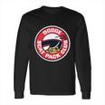 Scat Pack Club Dodge Long Sleeve T-Shirt