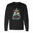 Schoolhouse Rock Verb Long Sleeve T-Shirt