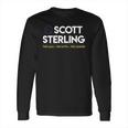 Scott Sterling Studio C T-Shirt Long Sleeve T-Shirt