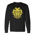 Scottish Rite 32Nd Degree Spes Mea In Deo Est Long Sleeve T-Shirt