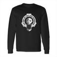 Scp 096 Shy Guy Scp Foundation Long Sleeve T-Shirt