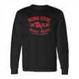 Scuba Steve Funny Long Sleeve T-Shirt