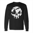 Sea Of Thieves - Art Long Sleeve T-Shirt