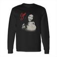 Selena Quintanilla T-Shirt Long Sleeve T-Shirt