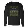 Setec Astronomy Long Sleeve T-Shirt