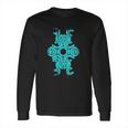 Shadow Of The Colossus Long Sleeve T-Shirt