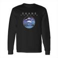 Shane Dawson Area 51 Ufo Armada Long Sleeve T-Shirt