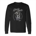 Shania Twain Guitar Long Sleeve T-Shirt