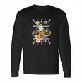 Shannon Sharpe Legoat Long Sleeve T-Shirt