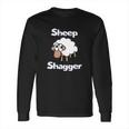 Sheep Shagger Collection Long Sleeve T-Shirt