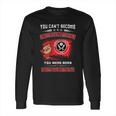 Sheffield United Fc-Kann-Man Long Sleeve T-Shirt