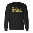 Shriner Noble Symbol Long Sleeve T-Shirt