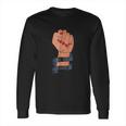 Si Se Puede Graphic Long Sleeve T-Shirt