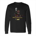 Signature Tommy Emmanuel 2020 To Justin Shirtn Long Sleeve T-Shirt