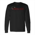 Simple Logo Florida Institute Of Technology 2020 Long Sleeve T-Shirt