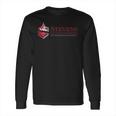 Simple Logo Stevens Institute Of Technology 2020 Long Sleeve T-Shirt