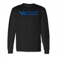 Simple Logo University At Buffalo 2020 Long Sleeve T-Shirt