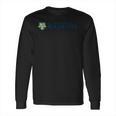 Simple Logo University Of Rochester 2020 Long Sleeve T-Shirt