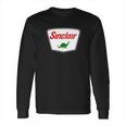 Sinclair Oil Corporation Long Sleeve T-Shirt