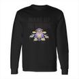 My Singing Monsters Wake Up The Wublins Dwumrohl Long Sleeve T-Shirt