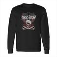 Skid Row Youth Gone Wild Long Sleeve T-Shirt