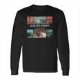 Sleater Kinney Gift Long Sleeve T-Shirt