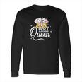 Slot Machine Queen Long Sleeve T-Shirt