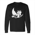 Sly And The Family Stone Long Sleeve T-Shirt