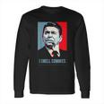 I Smell Commies Long Sleeve T-Shirt