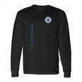 Smith And Wesson Long Sleeve T-Shirt