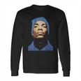 Snoop Dogg Snoop Beanie Long Sleeve T-Shirt