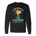 Snoopy A Classic Long Sleeve T-Shirt