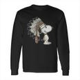 Snoopy Vintage Long Sleeve T-Shirt