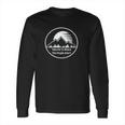 Social Distancing Take Me Long Sleeve T-Shirt