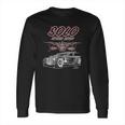 Solo Speed Long Sleeve T-Shirt